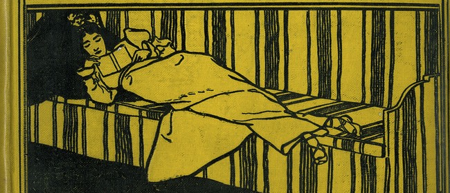 All the Year Round: Exploring the 19th Century Periodical