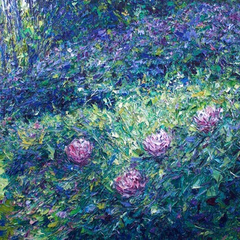Holly Zandbergen - Compositions of Nature