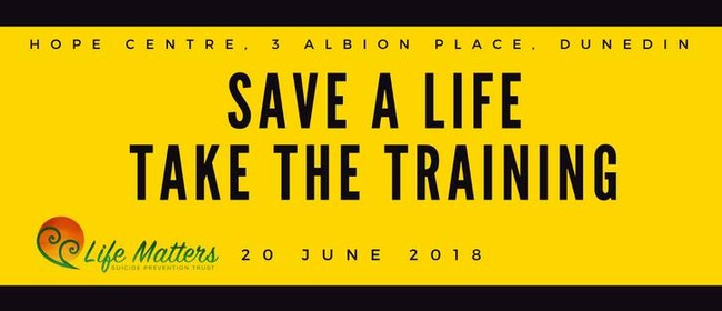 SafeTALK Workshop