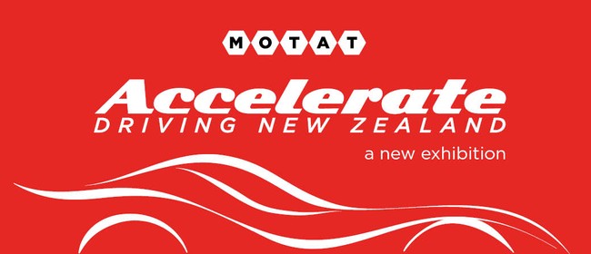 Accelerate: Driving New Zealand