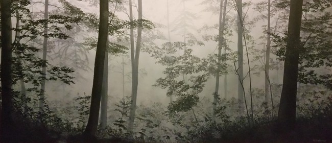 Into the Unknown