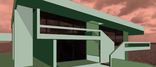 Resene Architecture & Design Film Festival