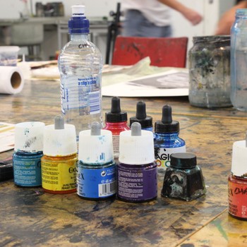 Studio One Toi Tū - Liquid Media