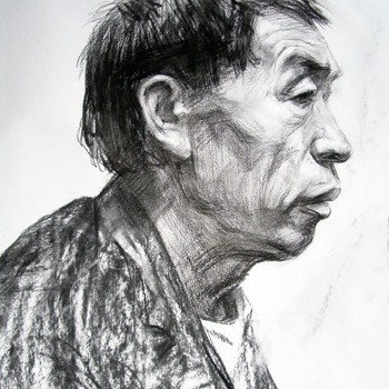 Studio One Toi Tū - Realistic Drawing