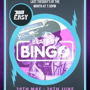 Beats By Bingo