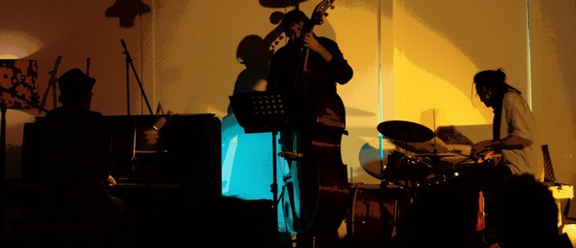 The Resonance Trio