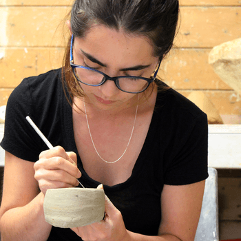 Studio One Toi Tū - Clay Explorations