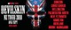 Devilskin NZ Tour 2018