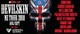 Devilskin NZ Tour 2018