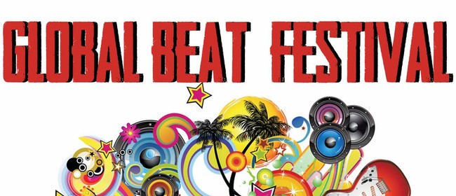 Global Beat Festival