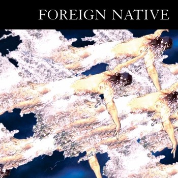 Foreign Native: Book Launch