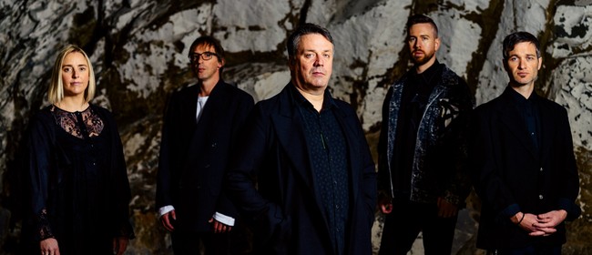 The Chills - Snow Bound Tour with Finn Andrews (The Veils)