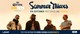 Corona Sunsets Presents Summer Thieves