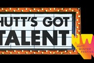 Hutt's Got Talent Heat - Hutt Winter Festival