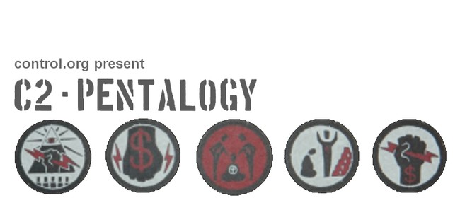 C2 Pentalogy