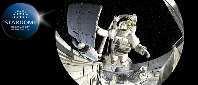Astronaut