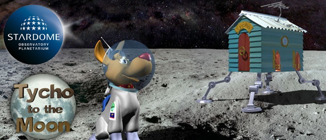 Tycho to The Moon