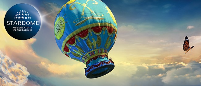 Dream to Fly
