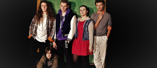 The Breakfast Club: CANCELLED