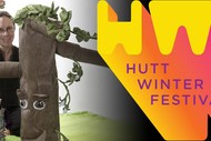 Puppet Show & Workshop - Hutt Winter Festival
