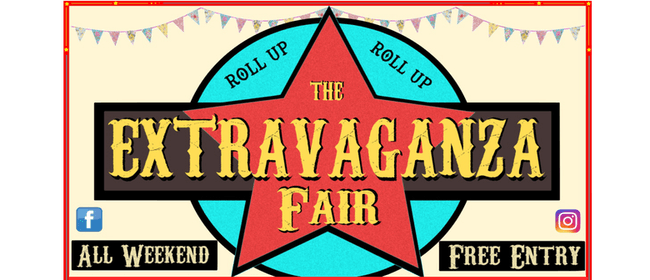 The Extravaganza Fair