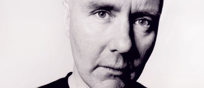 Irvine Welsh