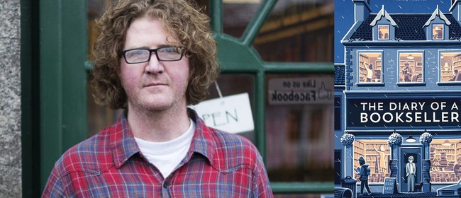 Shaun Bythell