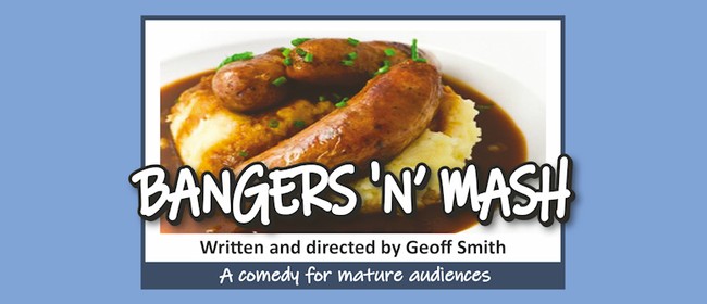 Bangers 'n' Mash