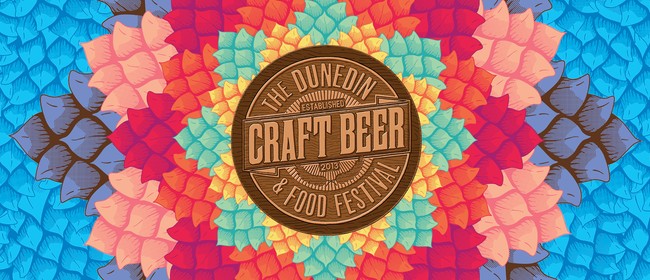 Dunedin Craft Beer & Food Festival