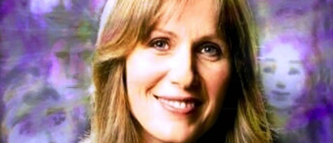 Psychic Surgery With Jeanette Wilson