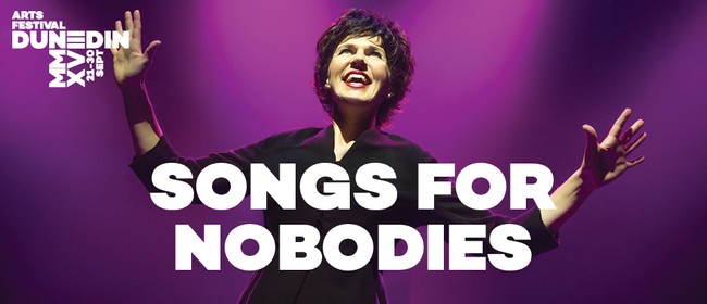 Songs for Nobodies