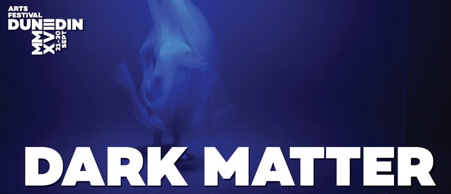 Dark Matter