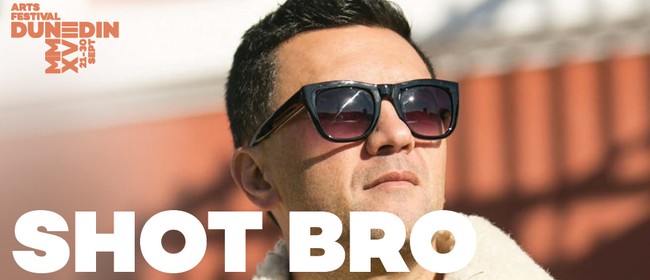 Shot Bro: Confessions of A Depressed Bullet