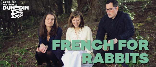 French for Rabbits