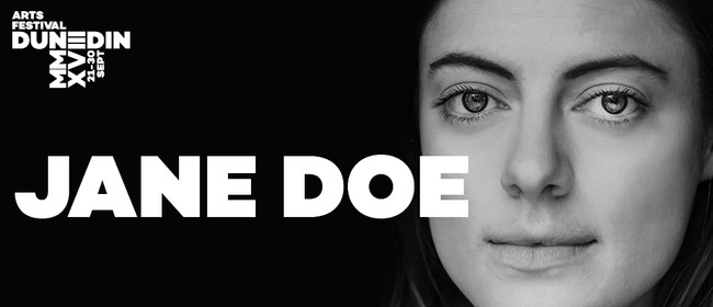 Jane Doe