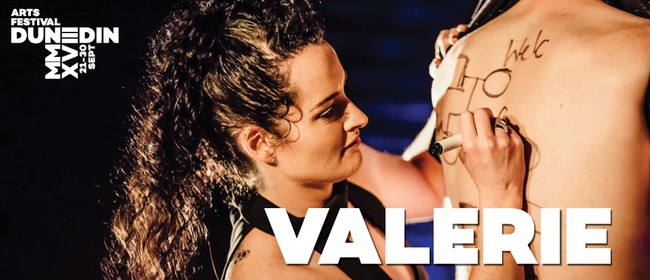 Valerie