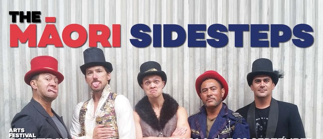 The Māori Sidesteps