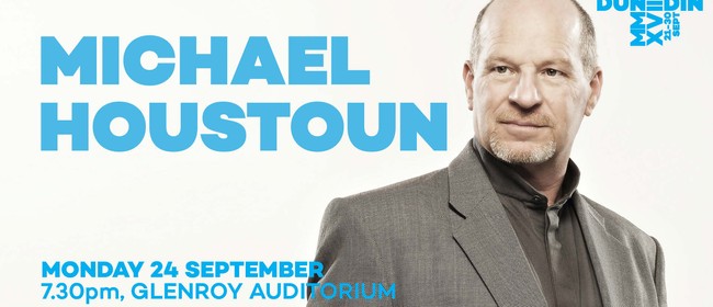 Michael Houstoun