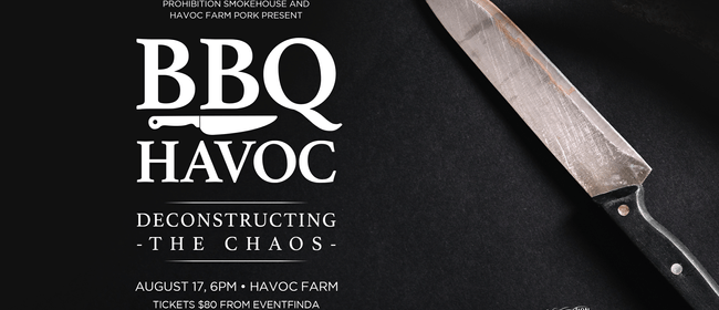 BBQ Havoc – Deconstructing the Chaos