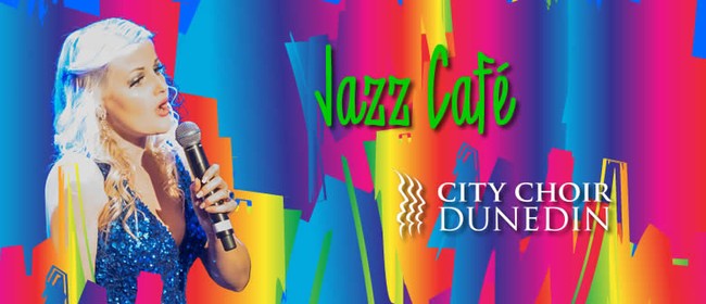 Jazz Café – Big Choir! Big Band! Big Night Out!