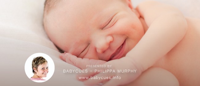 Parenting Workshop - A Baby's Cues