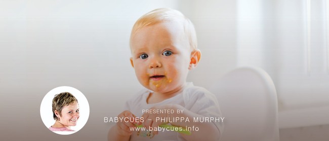 Parenting Workshop - Simplify Solids