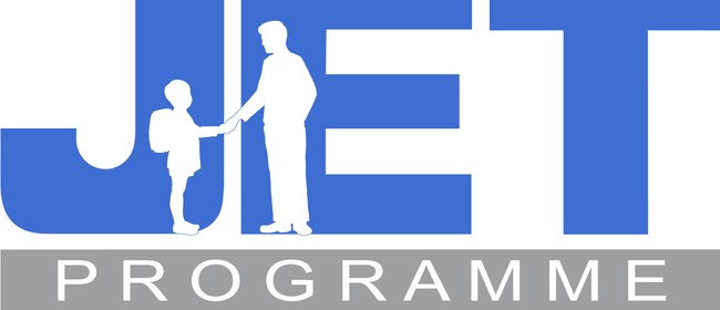 2019 JET Programme Info Session