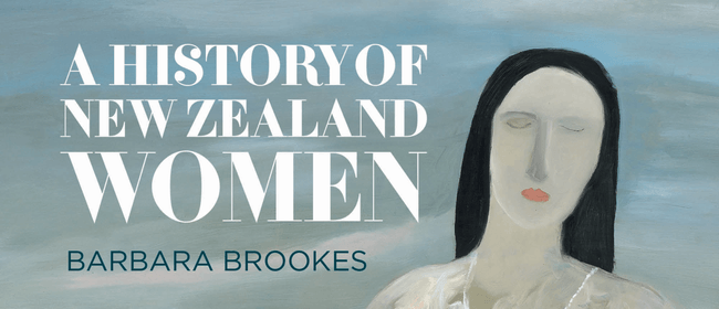 Women's History In the Otago Museum