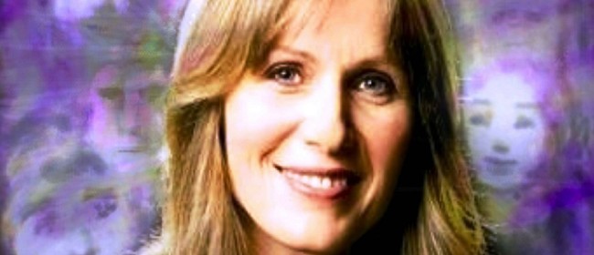 Psychic Surgery with Jeanette Wilson