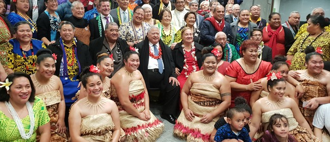 Global Dunedin Series: Working Together