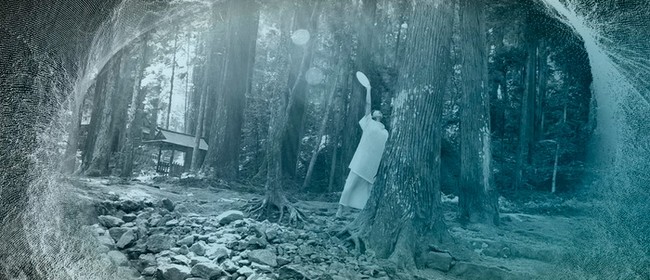 Emaki – Film and Artwork Installation