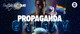 Propaganda Galaxy: Winter Pride '18 Final Party