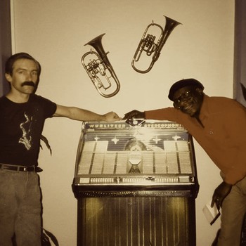 You Asked For It (Mark Laurent & Friends)