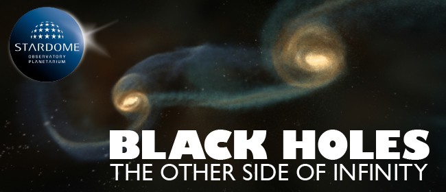 Black Holes